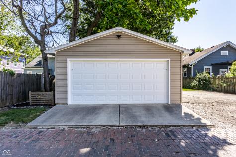 4148 Ruckle Street Indianapolis IN 46205