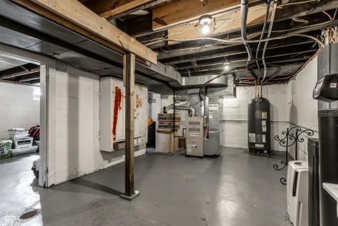 4148 Ruckle Street Indianapolis IN 46205