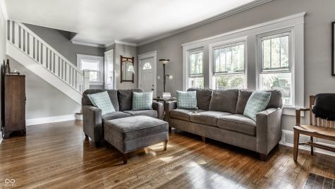 4148 Ruckle Street Indianapolis IN 46205