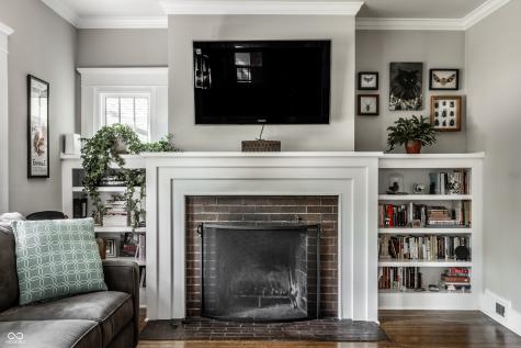 4148 Ruckle Street Indianapolis IN 46205