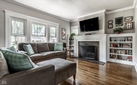 4148 Ruckle Street Indianapolis IN 46205