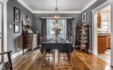 4148 Ruckle Street Indianapolis IN 46205