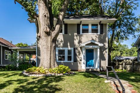 4148 Ruckle Street Indianapolis IN 46205