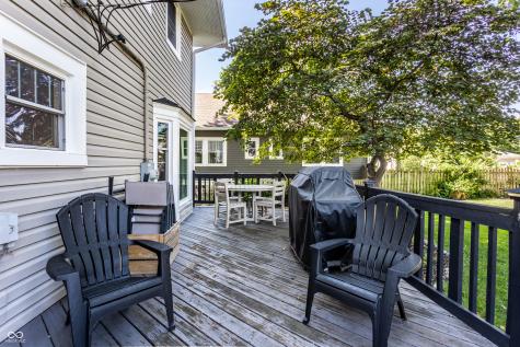 4148 Ruckle Street Indianapolis IN 46205