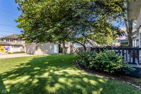 4148 Ruckle Street Indianapolis IN 46205