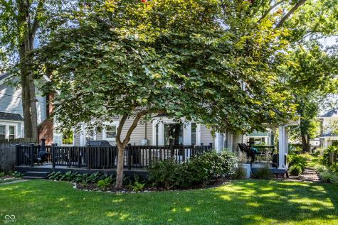 4148 Ruckle Street Indianapolis IN 46205