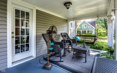 4148 Ruckle Street Indianapolis IN 46205