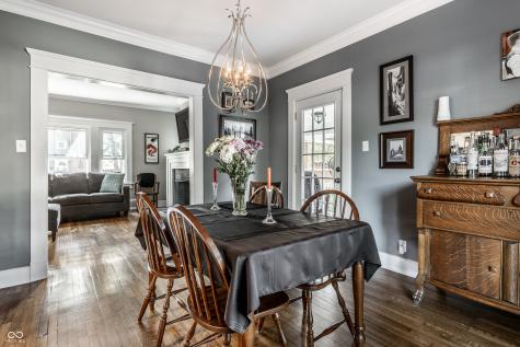 4148 Ruckle Street Indianapolis IN 46205