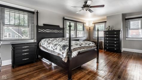 4148 Ruckle Street Indianapolis IN 46205