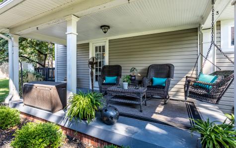 4148 Ruckle Street Indianapolis IN 46205