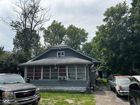 3748 N Whittier Place Indianapolis IN 46218