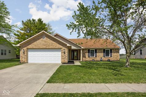 504 Countryside Drive Lebanon IN 46052