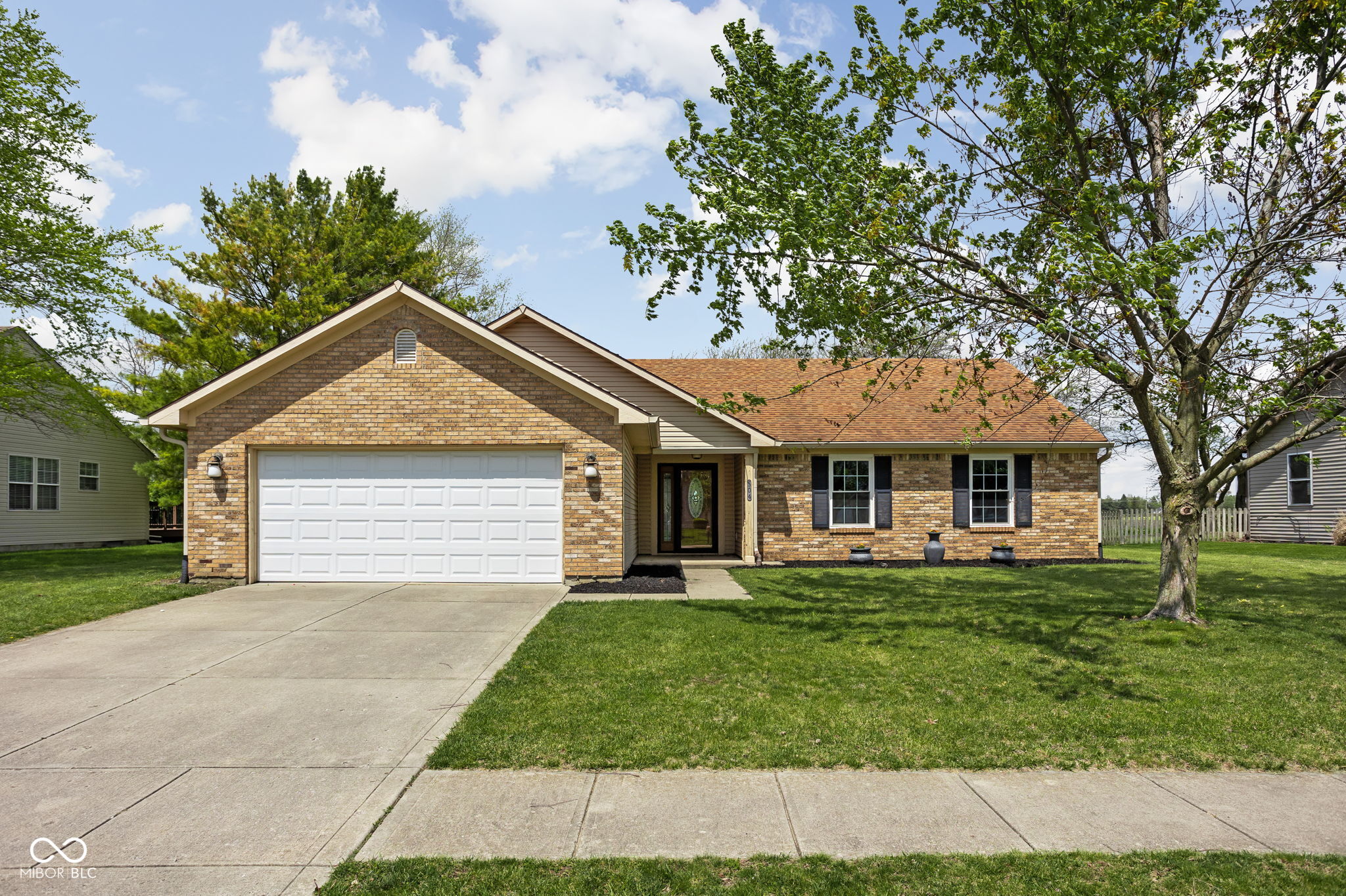 504 Countryside Drive Lebanon IN 46052