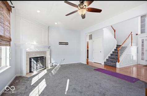 6854 Chorleywood Circle Indianapolis IN 46259