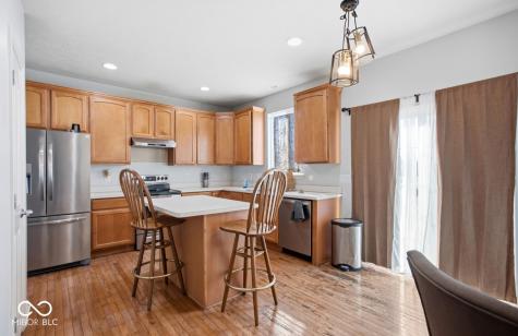 6854 Chorleywood Circle Indianapolis IN 46259