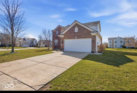 6854 Chorleywood Circle Indianapolis IN 46259