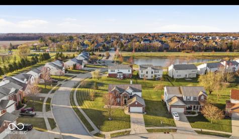 6854 Chorleywood Circle Indianapolis IN 46259