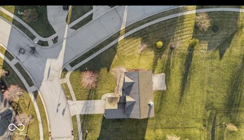 6854 Chorleywood Circle Indianapolis IN 46259