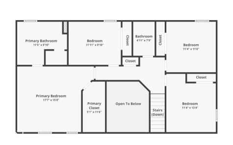 6854 Chorleywood Circle Indianapolis IN 46259
