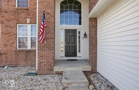 6854 Chorleywood Circle Indianapolis IN 46259