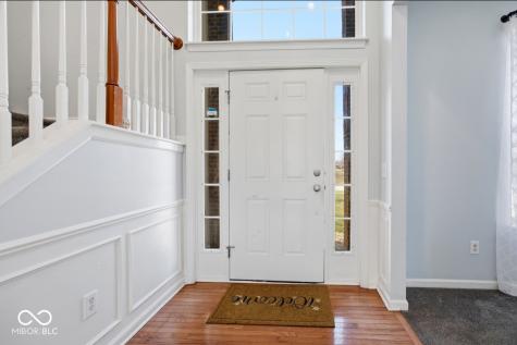 6854 Chorleywood Circle Indianapolis IN 46259