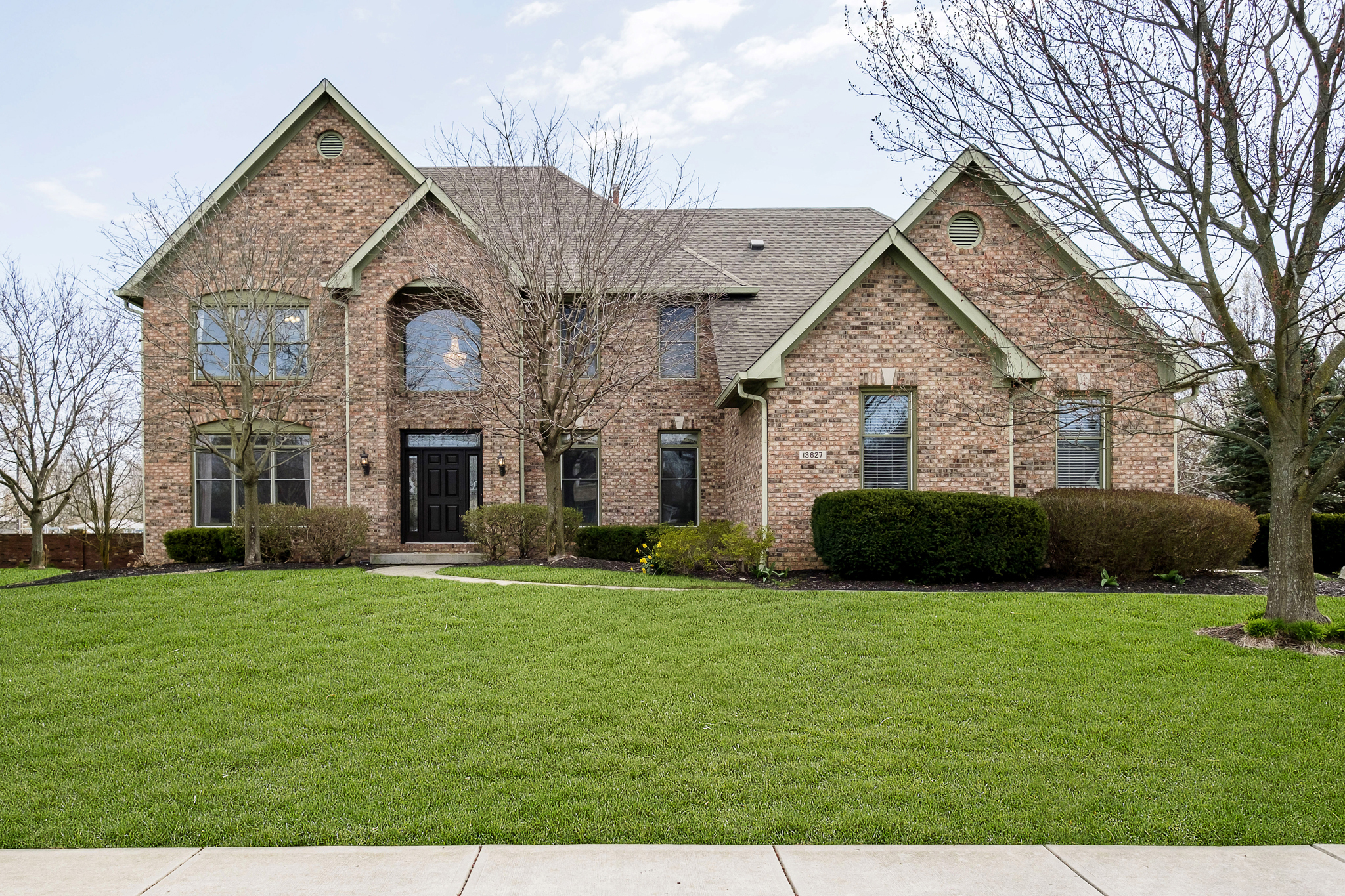 13827 Smokey Ridge Drive Carmel IN 46033