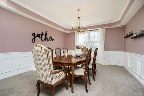 13827 Smokey Ridge Drive Carmel IN 46033