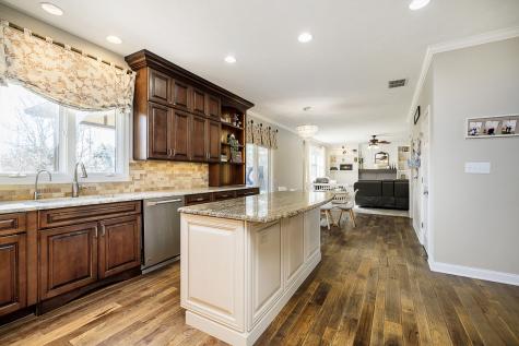 13827 Smokey Ridge Drive Carmel IN 46033
