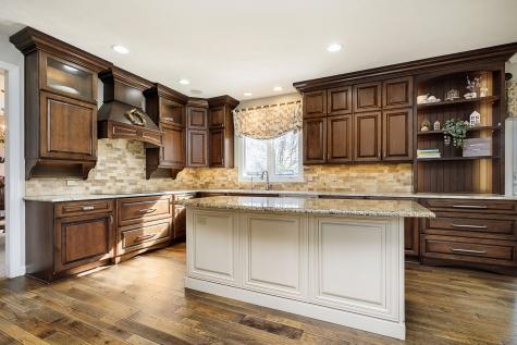 13827 Smokey Ridge Drive Carmel IN 46033