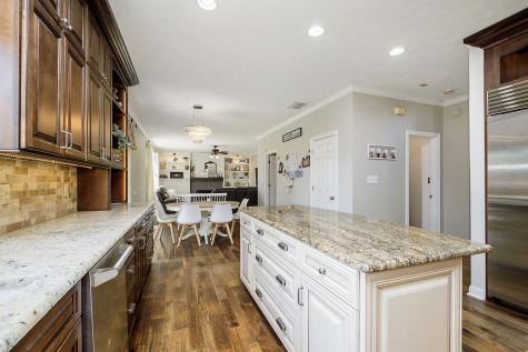 13827 Smokey Ridge Drive Carmel IN 46033