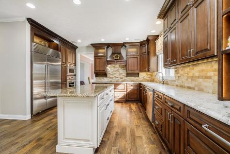 13827 Smokey Ridge Drive Carmel IN 46033