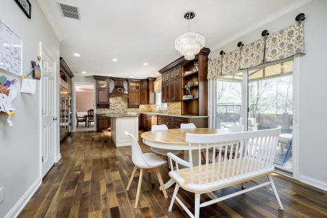 13827 Smokey Ridge Drive Carmel IN 46033