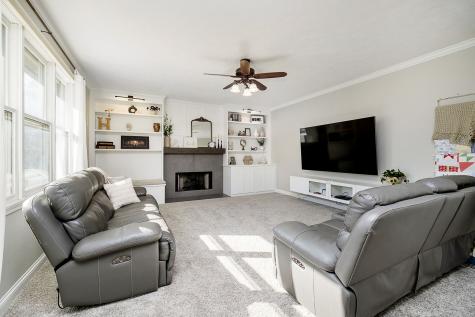 13827 Smokey Ridge Drive Carmel IN 46033