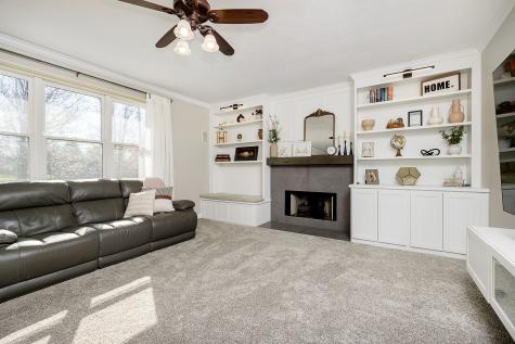 13827 Smokey Ridge Drive Carmel IN 46033