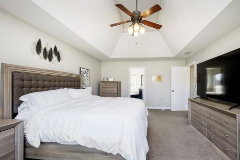 13827 Smokey Ridge Drive Carmel IN 46033