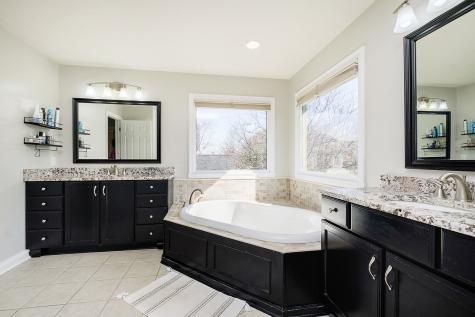 13827 Smokey Ridge Drive Carmel IN 46033