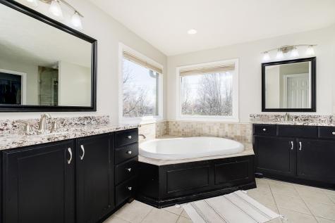 13827 Smokey Ridge Drive Carmel IN 46033