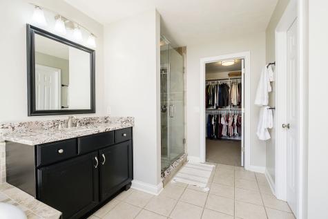 13827 Smokey Ridge Drive Carmel IN 46033