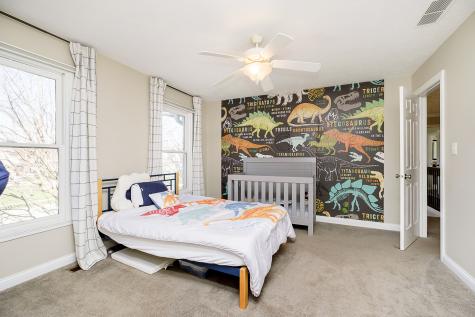 13827 Smokey Ridge Drive Carmel IN 46033