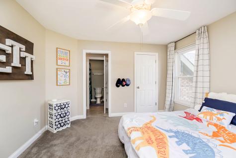 13827 Smokey Ridge Drive Carmel IN 46033