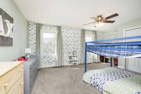 13827 Smokey Ridge Drive Carmel IN 46033