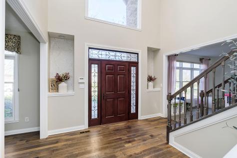 13827 Smokey Ridge Drive Carmel IN 46033