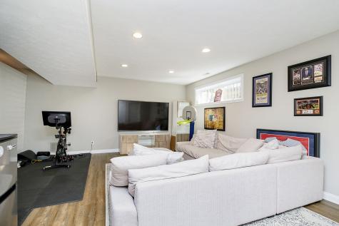 13827 Smokey Ridge Drive Carmel IN 46033
