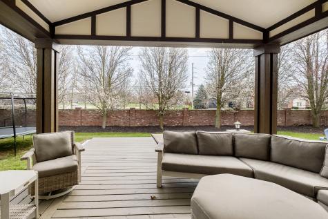 13827 Smokey Ridge Drive Carmel IN 46033