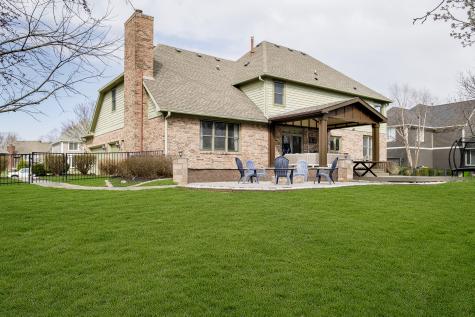 13827 Smokey Ridge Drive Carmel IN 46033