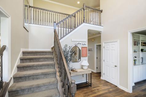 13827 Smokey Ridge Drive Carmel IN 46033