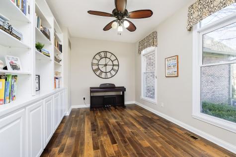 13827 Smokey Ridge Drive Carmel IN 46033