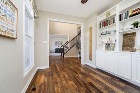 13827 Smokey Ridge Drive Carmel IN 46033