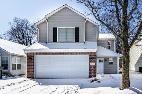 41 White Lick Drive Indianapolis IN 46227