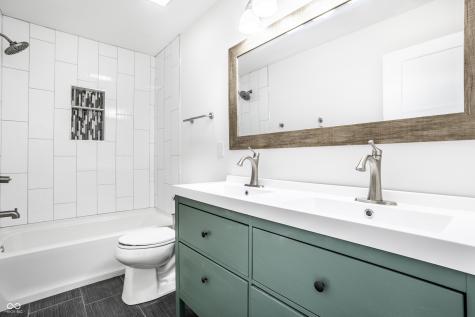 41 White Lick Drive Indianapolis IN 46227